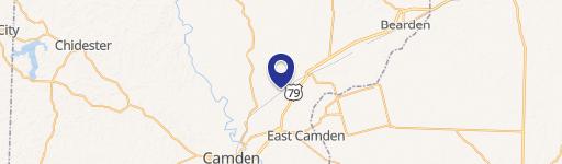 Camden, AR 71701