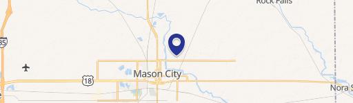 Mason City, IA 50401