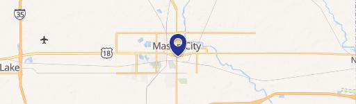 Mason City, IA 50401