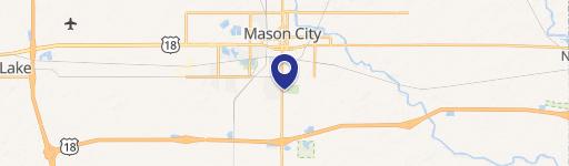 Mason City, IA 50401