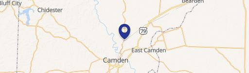 Camden, AR 71701