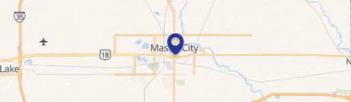 Mason City, IA 50401