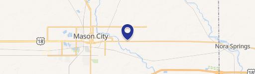 Mason City, IA 50401