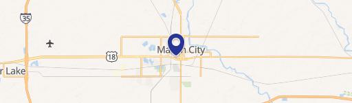 Mason City, IA 50401