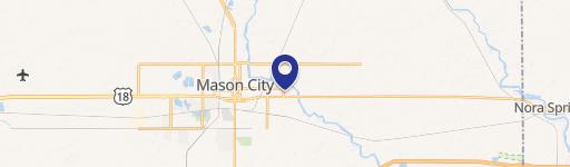 Mason City, IA 50401