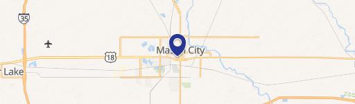Mason City, IA 50401