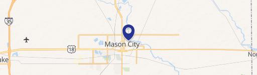 Mason City, IA 50401