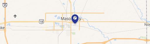 Mason City, IA 50401