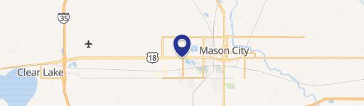 Mason City, IA 50401