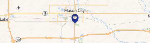 Mason City, IA 50401