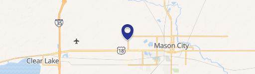 Mason City, IA 50401