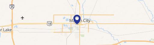 Mason City, IA 50401