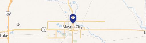 Mason City, IA 50401