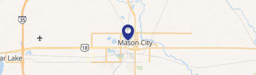 Mason City, IA 50401