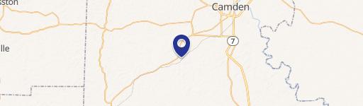 Camden, AR 71701