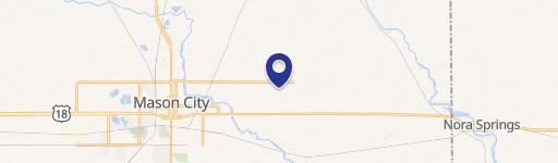 Mason City, IA 50401