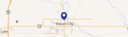 Mason City, IA 50401