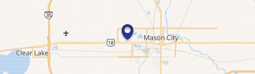 Mason City, IA 50401