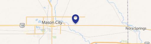 Mason City, IA 50401