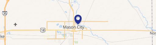 Mason City, IA 50401
