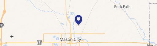 Mason City, IA 50401