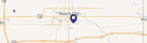 Mason City, IA 50401
