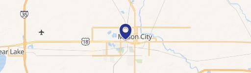 Mason City, IA 50401