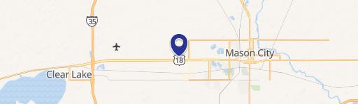 Mason City, IA 50401