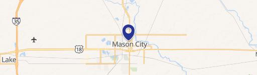 Mason City, IA 50401