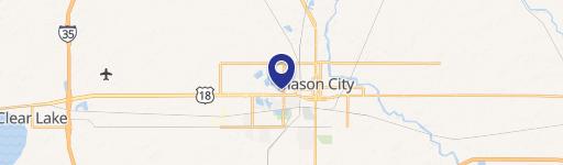 Mason City, IA 50401