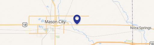 Mason City, IA 50401