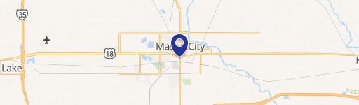 Mason City, IA 50401