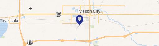 Mason City, IA 50401