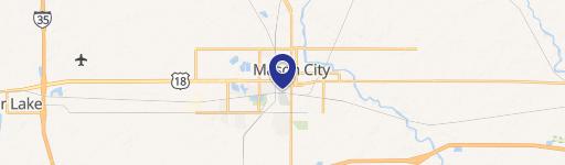 Mason City, IA 50401