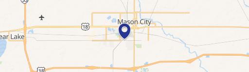 Mason City, IA 50401