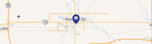 Mason City, IA 50401