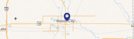 Mason City, IA 50401