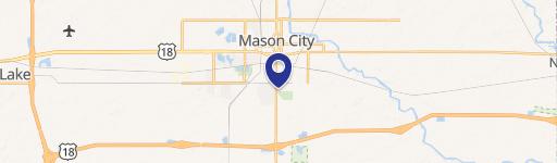 Mason City, IA 50401