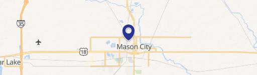 Mason City, IA 50401
