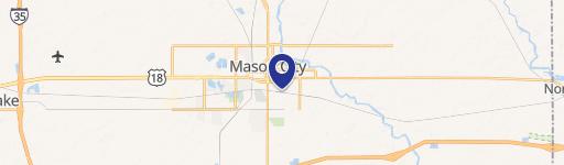 Mason City, IA 50401