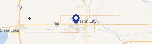 Mason City, IA 50401