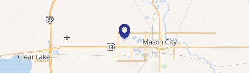 Mason City, IA 50401