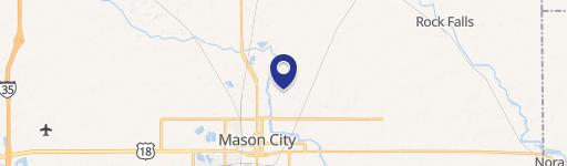 Mason City, IA 50401