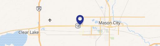 Mason City, IA 50401