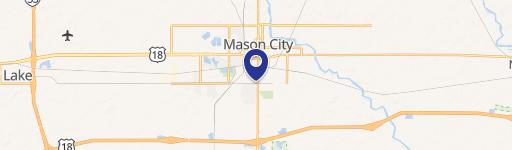 Mason City, IA 50401