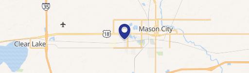 Mason City, IA 50401
