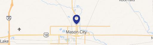 Mason City, IA 50401
