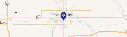 Mason City, IA 50401