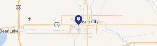 Mason City, IA 50401