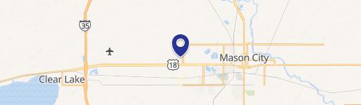 Mason City, IA 50401